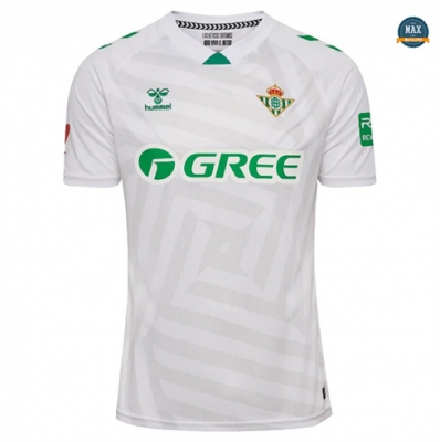 Max Maillot Real Betis Gardien De But 2025/26