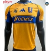 Max Maillot Player Version 2025/26 Tigers Domicile