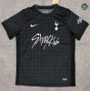 Max Maillot Tottenham Hotspur Special Noir 2025/26