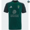 Max Maillot Al Ahli SFC Exterieur Vert 2025/26