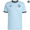 Max Maillots Allemagne 120e anniversaire Light Bleu 2025/26