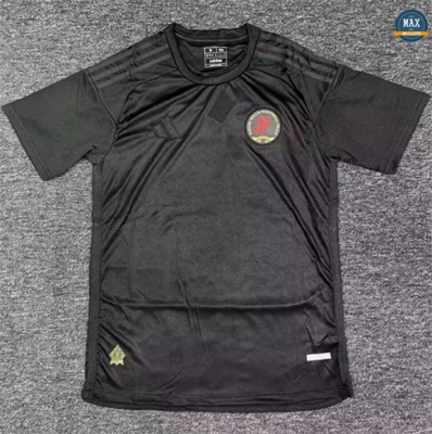 Max Maillots Aston Villa 120e anniversaire 2025/26