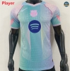 Max Maillot Player Version 2025/26 Barcelone Special Bleu