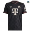 Maillot Foot Bayern Munich Third 2025/26
