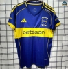 Max Maillots Boca Juniors 120e Anniversaire 2025/26
