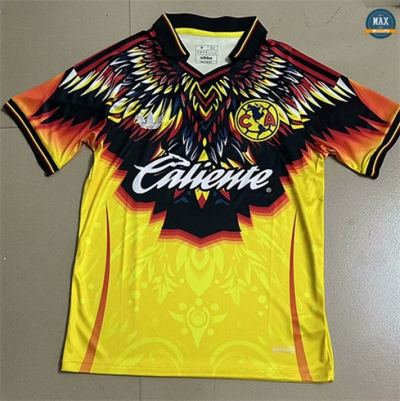 Max Maillots CF América Special 2025/26