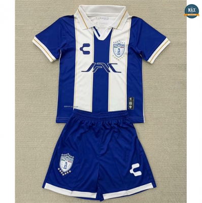 Max Maillots Pachuca Enfant Domicile 2025/26