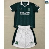 Max Maillot Plymouth Enfant Domicile 2025/26