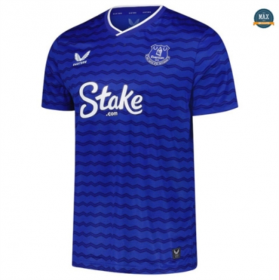 Max Maillot Everton Domicile 2025/26