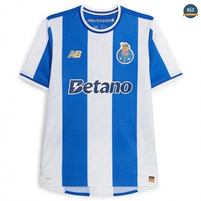 Max Maillots FC Porto Domicile 2025/26