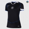 Maillot Foot Chelsea Femme Third 2025/26