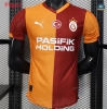 Maillot Foot Player Version 2025/26 Galatasaray Domicile