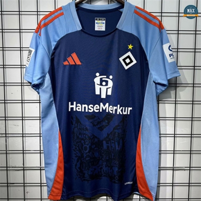 Max Maillots Hambourg SV Special 2025/26