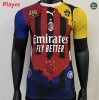 Max Maillots Player Version 2025/26 Ibrahimovic commémorer