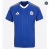 Maillot Foot Leicester City Domicile 2025/26