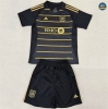 Max Maillot Los Angeles fc Enfant noir 2025/26