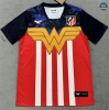Max Maillots Atletico Madrid Femme 2025/26