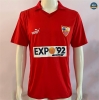 Max Maillot Retro 1987-1990 Seville Exterieur