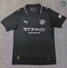 Max Maillots Manchester City Special Noir 2025/26