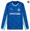Maillot Foot Marseille Third Manche Longue 2025/26