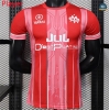 Maillot Foot Player Version 2025/26 Marseille Spécial Rouge