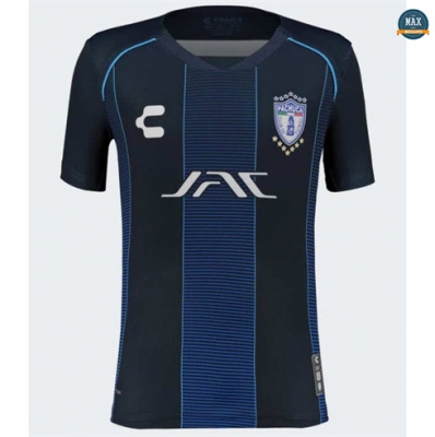 Max Maillots Pachuca Exterieur 2025/26