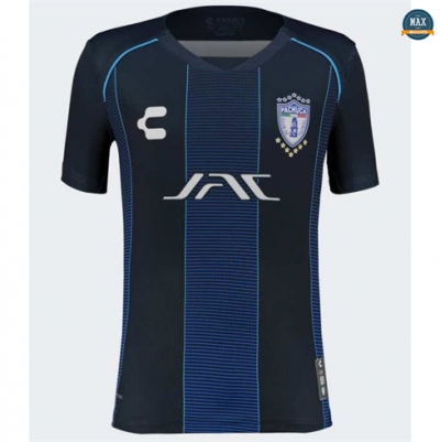 Max Maillots Pachuca Exterieur 2025/26