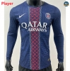 Max Maillots Paris Saint Germain Player Domicile Manche Longue 2025/26