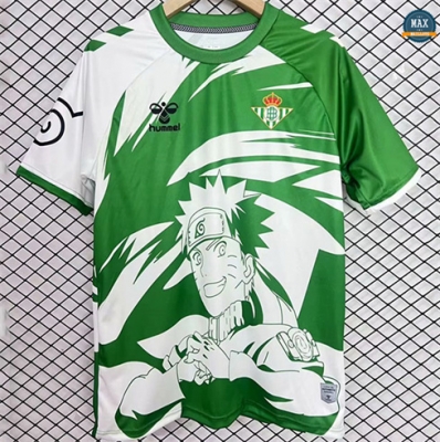 Max Maillot Real Betis Special 2025/26