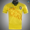 Maillot Retro Foot 1994-95 Brésil Domicile