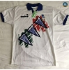 Maillot Retro Foot 1994 Italie Training