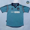 Max Maillots Retro 2002-03 Manchester City Domicile