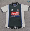 Max Maillot Retro 2000-02 Real Sociedad Exterieur