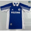 Maillot Retro Foot 1998-00 Schalke 04 Domicile