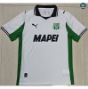Maillot Foot Sassuolo Exterieur 2025/26