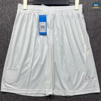 Max Maillot Ajax Shorts 120e anniversaire board 2025/26