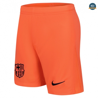 Maillot Foot Barcelone Shorts Third 2025/26