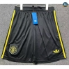Maillot Foot Manchester United Shorts Third 2025/26