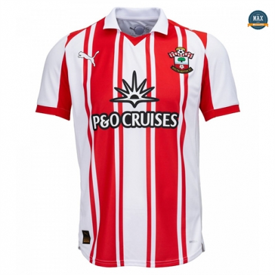 Max Maillots Southampton Domicile 2025/26