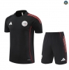 Maxmaillots Training Ajax + Short 2025/26 Noir/Blanc/Rouge Online