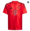 Max Maillots Bayern Munich Exterieur 2024/25