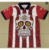 Max Maillot Chivas Édition spéciale Rouge 2023/24