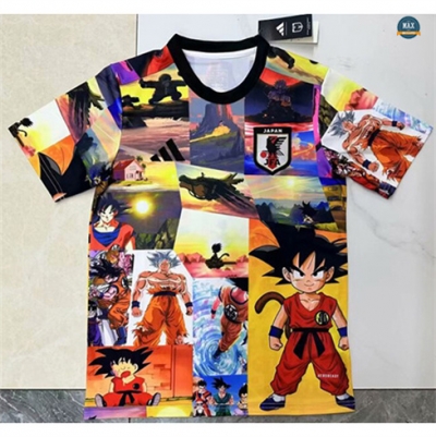 Max Maillot Japon Dragon 2024/25