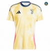 Max Maillots Juventus Exterieur 2024/25