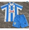 Max Maillot Malaga Enfant 120e anniversaire 2024/25