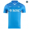 Max Maillot Naples Domicile 2024/25