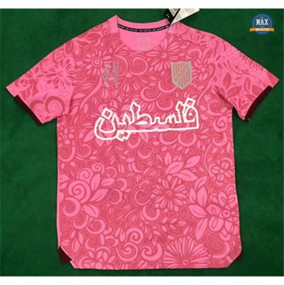 Max Maillot Palestine Rose 2024/25