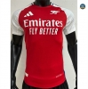 Max Maillot Player Version Arsenal Domicile 2024/25