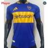 Max Maillot Player Version 2024/25 Boca Juniors Domicile