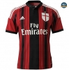 Max Maillots Retro 2014-15 AC Milan Domicile
